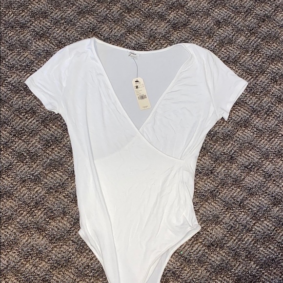 Garage Bodysuit - Picture 3 of 4